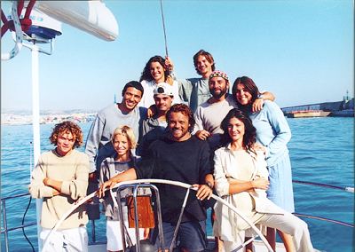 Film Sottovento.  