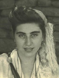 MARIA MACCHIAVELLI