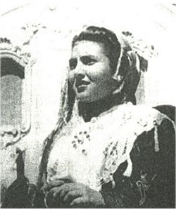 MARIA CIBELLI