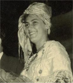 MARGHERITA ZIGLIO