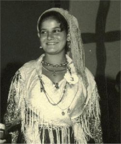 RACHELE SCOTTO LAVINA