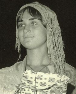 RITA SCOTTO DI FASANO