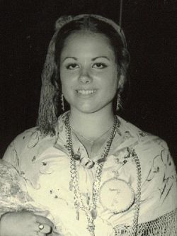 MARIA ROSARIA MIOTTI