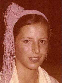 LUCIA SCOTTO DI RINALDI