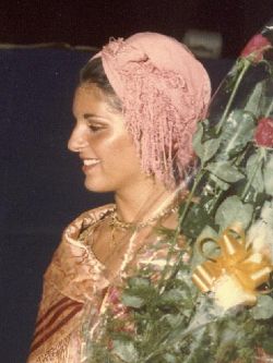 MARIELLA SCOTTO DI MONACO