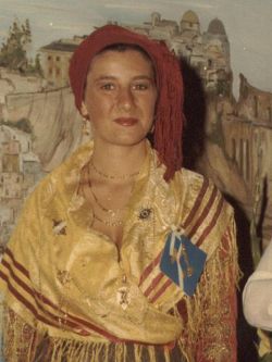 ROSANNA SCOTTO DI VETTIMO