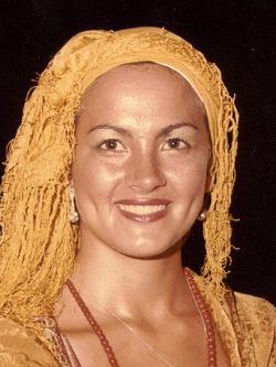 MICHELA SCOTTO DI MARRAZZO