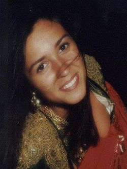 MARILENA SCOTTO DI VETTIMO