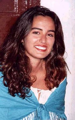 TERESA SCOTTO DI GREGORIO