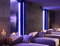 SPA E BENESSERE - LA SUITE - PROCIDA