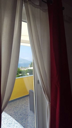 Belvedere Procida.  Relax e  Vacanze.