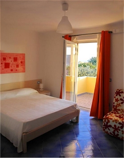 Belvedere Procida vacanze a Procida.