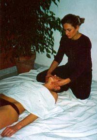Yoga, rilassamento, benessere.