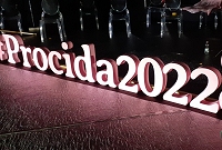 Capitale italiana della Cultura 2022