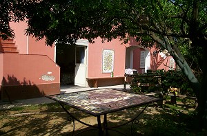 La tua casa vacanza.