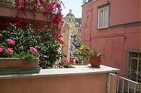 Procida. Case Vacanza.