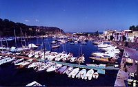 Procida. case Vacanza.