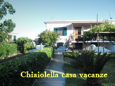 Belvedere Procida.  Relax e  Vacanze. 