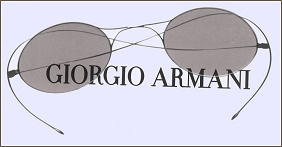 Giorgio Armani