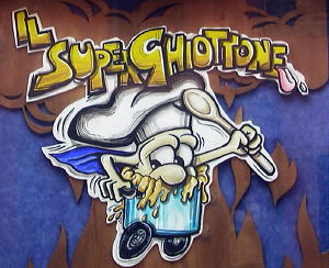 MENU' GHIOTTO