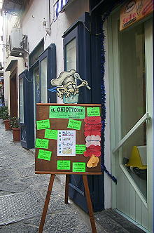 Il ghiottone