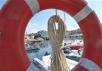 Giro dell'isola