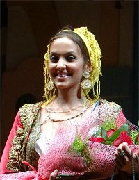 Graziella 2009