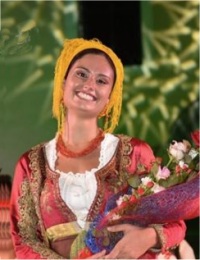 Graziella 2019