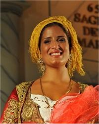 Graziella. Eleganza e stile. Procida.