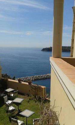 A Procida su Marina Corricella.