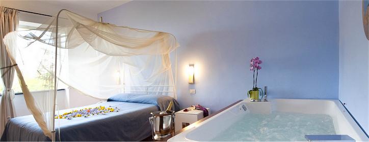Albergo La Vigna Procida.