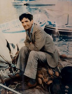 MOBY DICK. - Isola di Procida.