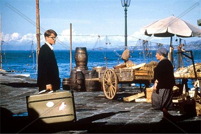 MOBY DICK. - Romantic Tour-