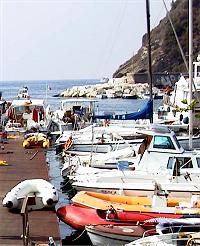 Nautica Costamare Marina Chiaiolella (Lato Levante)