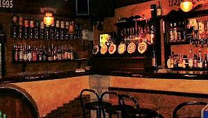 Movida by night