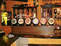 PITBULL IRISH PUB