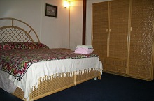 Bed and Breakfast