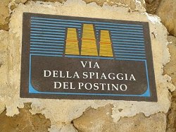 MOBY DICK. - Isola di Procida.