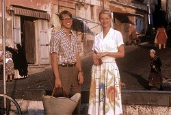 IL TALENTO DI MR RIPLEY.. - Isola di Procida.