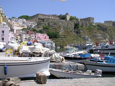 Pro Loco di Procida