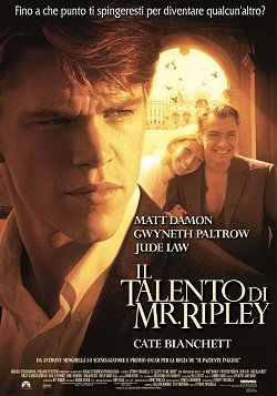 IL TALENTO DI MR RIPLEY.