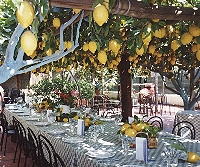 RISTORANTE SCARABEO - PROCIDA