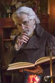 Omar Sharif. Fuoco su di me.