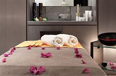 CENTRO BENESSERE LA SUITE