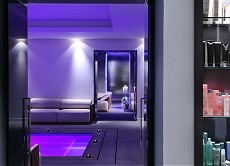 CENTRO BENESSERE LA SUITE
