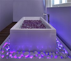 CENTRO BENESSERE LA SUITE