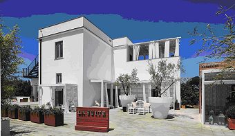 Hotel La Suite