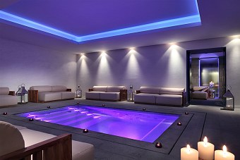 Hotel La Suite 
