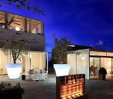 La Suite Resort.