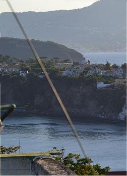 Terra Murata Dimora di Charme a Procida. Procida.